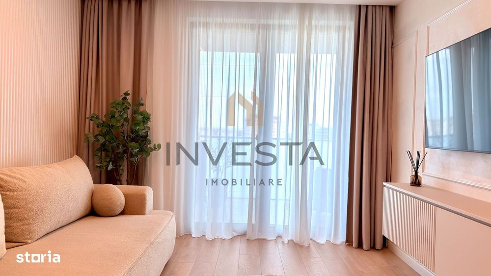 Apartament LUX 2 Camere | Park Lake | Vedere spre lac! — fotografia 3