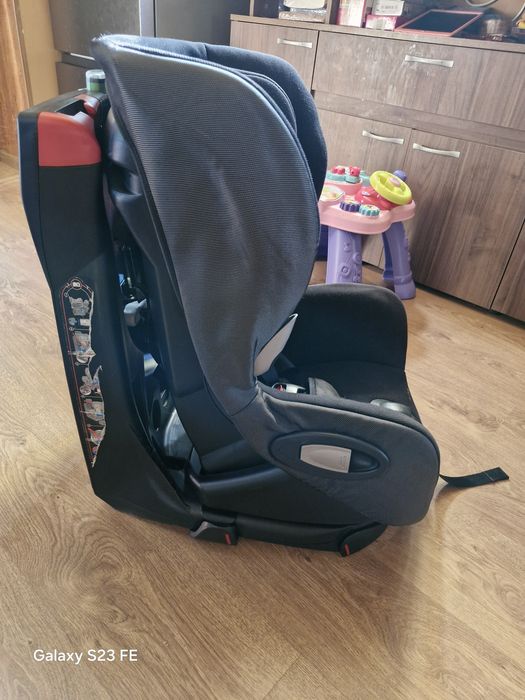Столче за кола MAXI-COSI