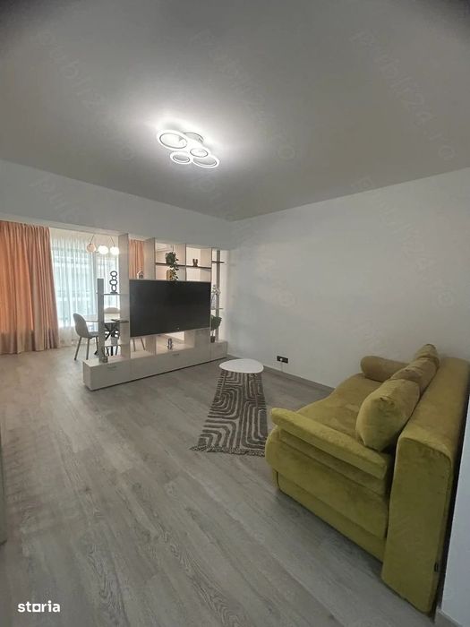 Studio | Dristor | Select Residences | Prima Inchiriere | Blocul Nou — fotografia 1