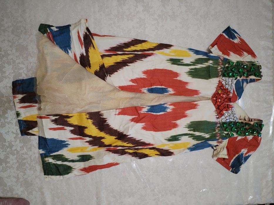 Ko'ylak, kiyim kechak