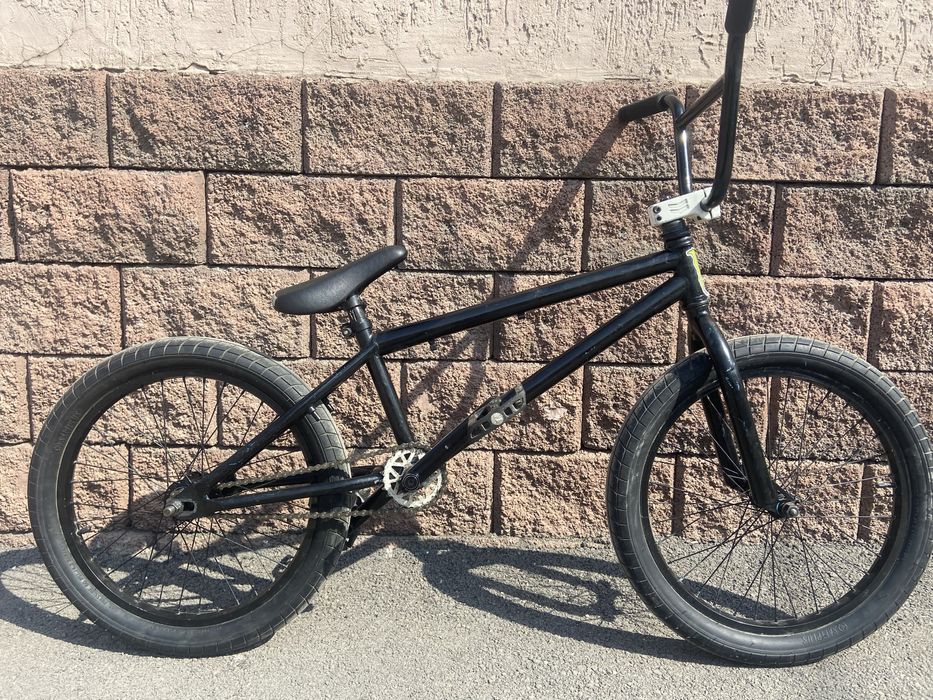 Bmx haro, хорошее состояние