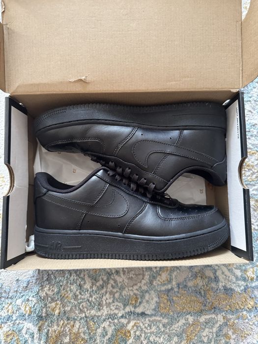 Air force 1.