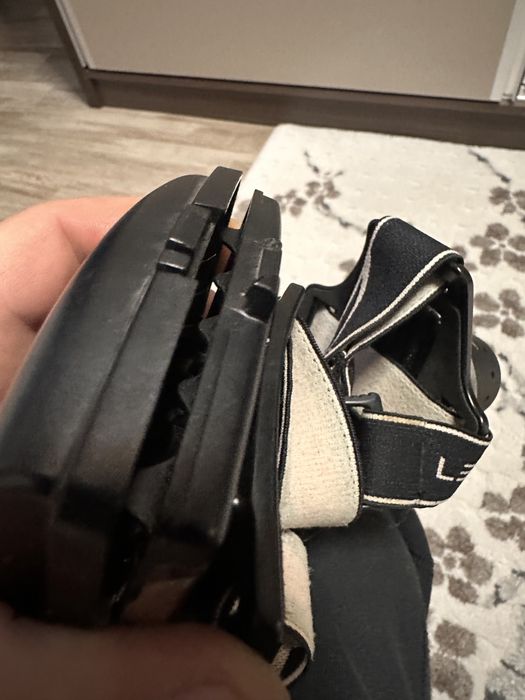 Vand lanterna led lenser