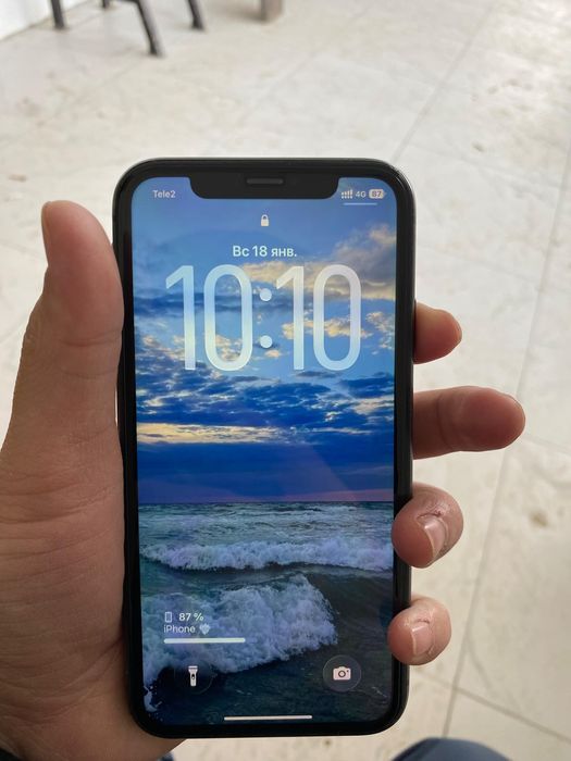 Айфон 11 сатылады