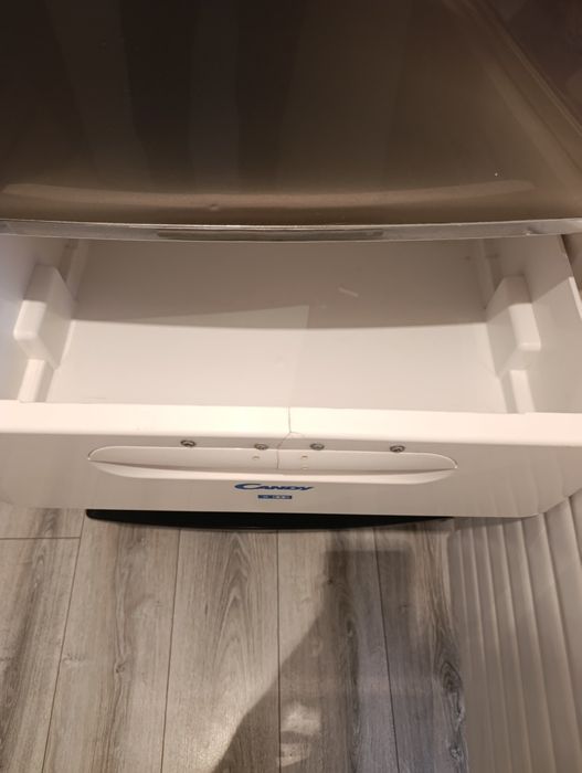 Холодильник марки Candy