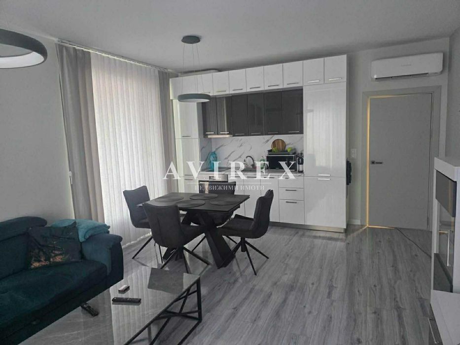 Оферта №73681 - Тристаен апартамент в комплекс Магнолия, ул. Рая