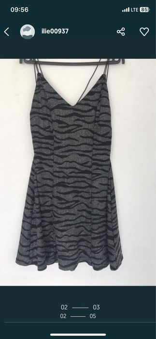 Rochii noi h&m !