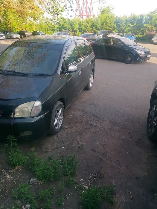 Toyota Nadia 1998г