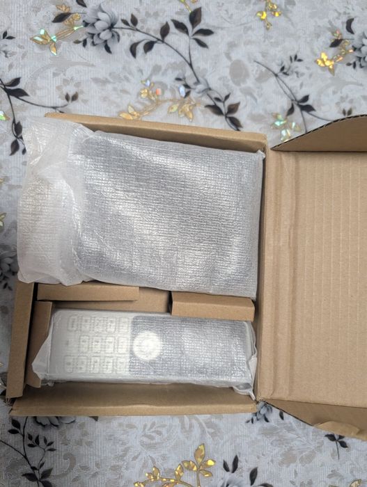 Yealink dect IP phone W53P