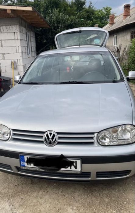 Se vinde fara acte . Golf 4