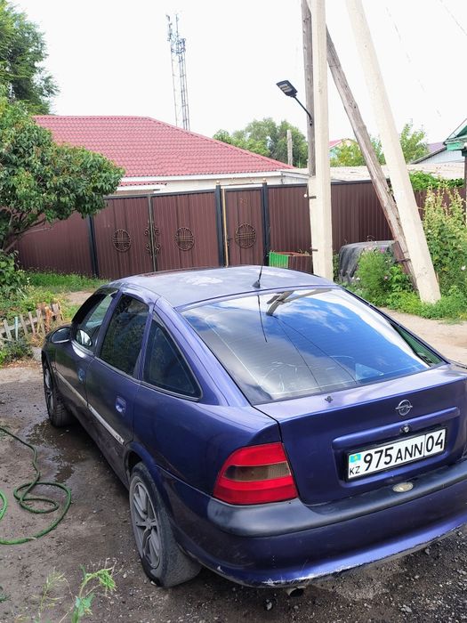 Продам Opel Vectra B