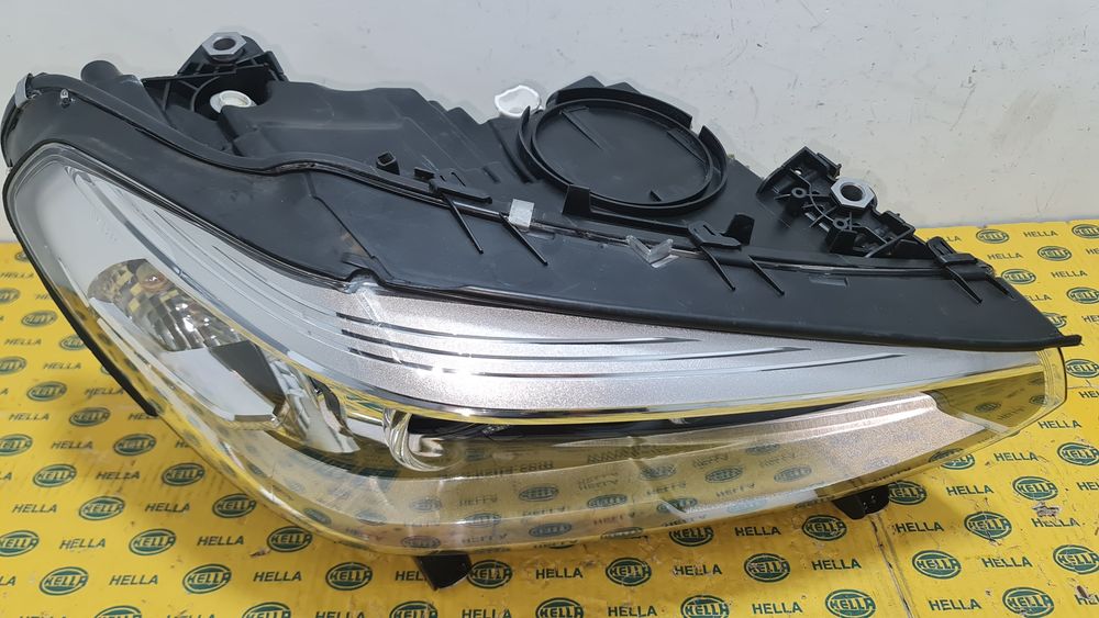 Far faruri led BMW X3 G01 X4 G02 F97 F98 8739648 complet modul
