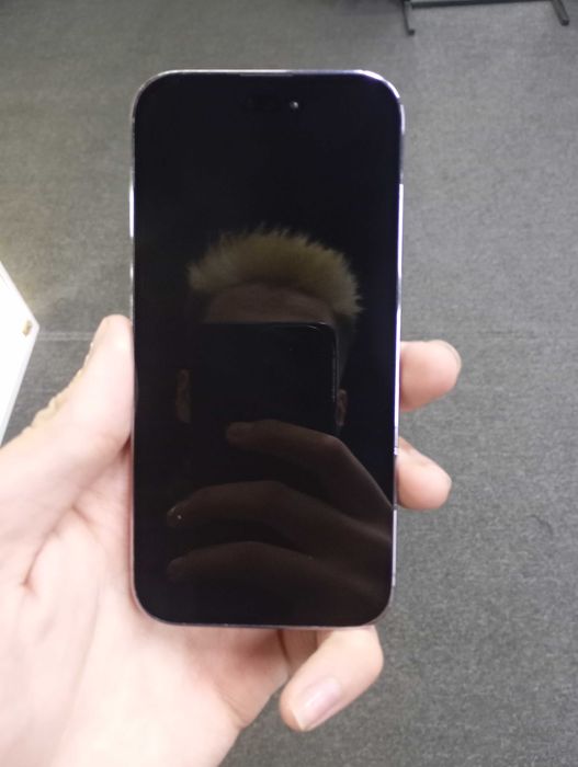 Муляж Айфона 14 про