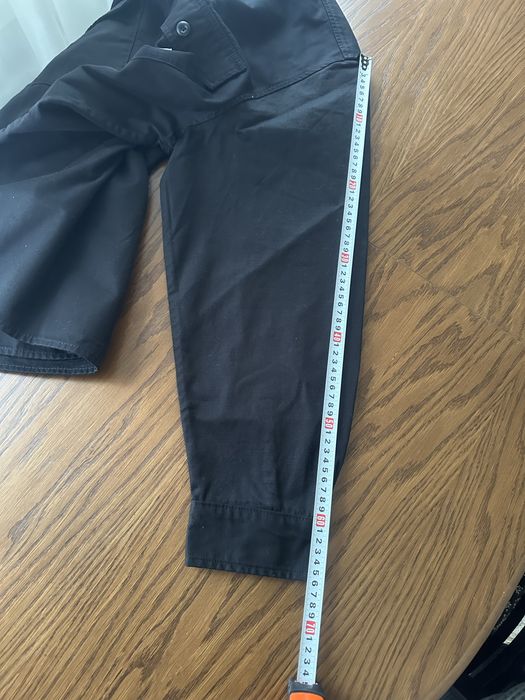 Carhartt wip куртка рубашка