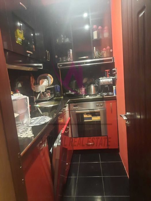 Продава се Двустаен апартамент в Варна, Цветен квартал - 67 кв.м за 1799 €/кв.м - Снимка #4