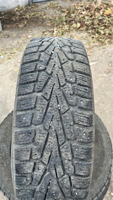 зимные шины покрышка
