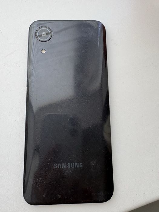 Продам телефон Galaxy A03 Core