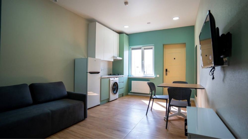 Квартира в аренду Юнусабад Учкахраман