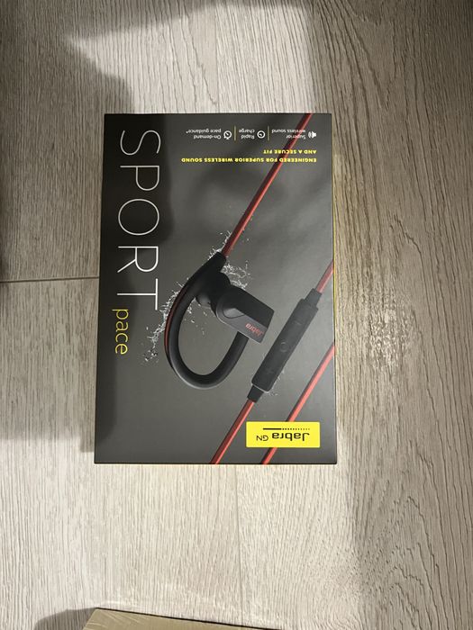 Casti Water-proof, noi