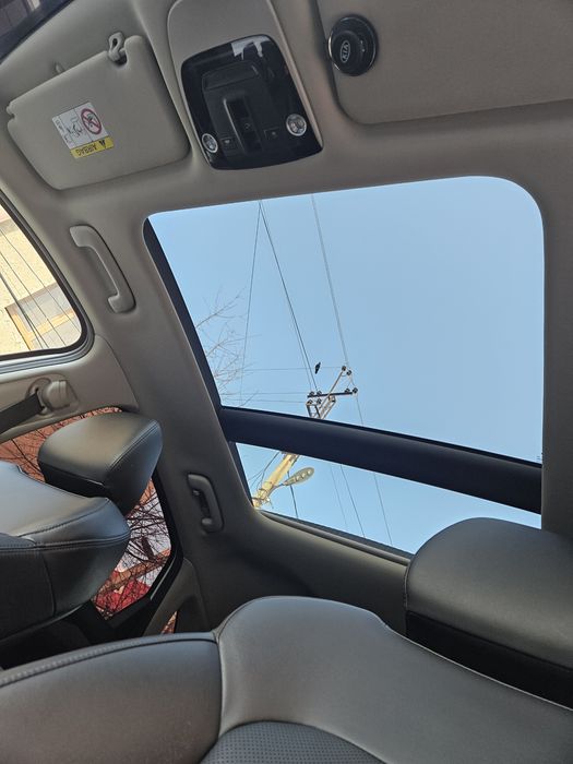 КИЯ - KIA K 5 2023-yil Panorama tomli Koja salon Lyuks
