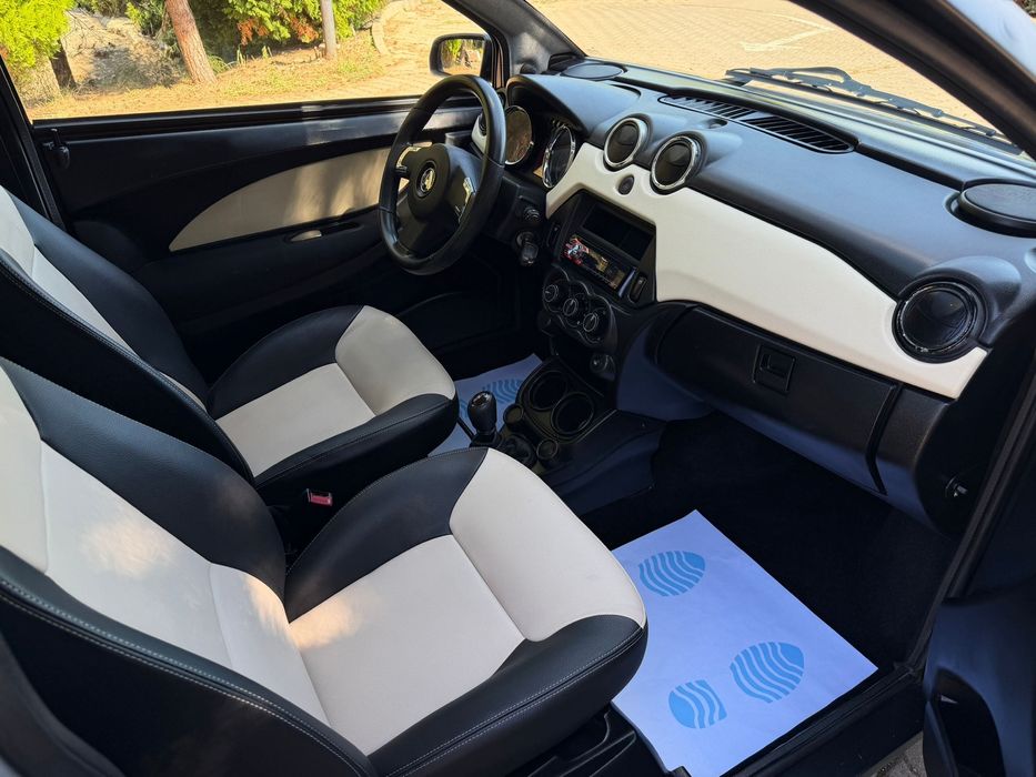 Aixam Crossover 2015 / Microcar de la 16 ani Am ,B1