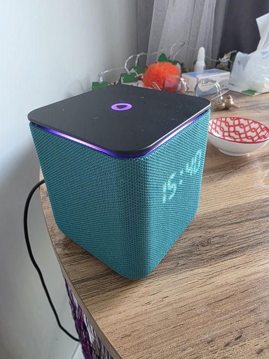 Умная колонка Алиса midi