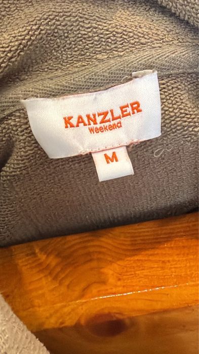 Стильный костюм Kanzler