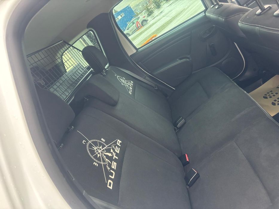 Vând Dacia daster 2013 noiembrie 4×4diesel175000km