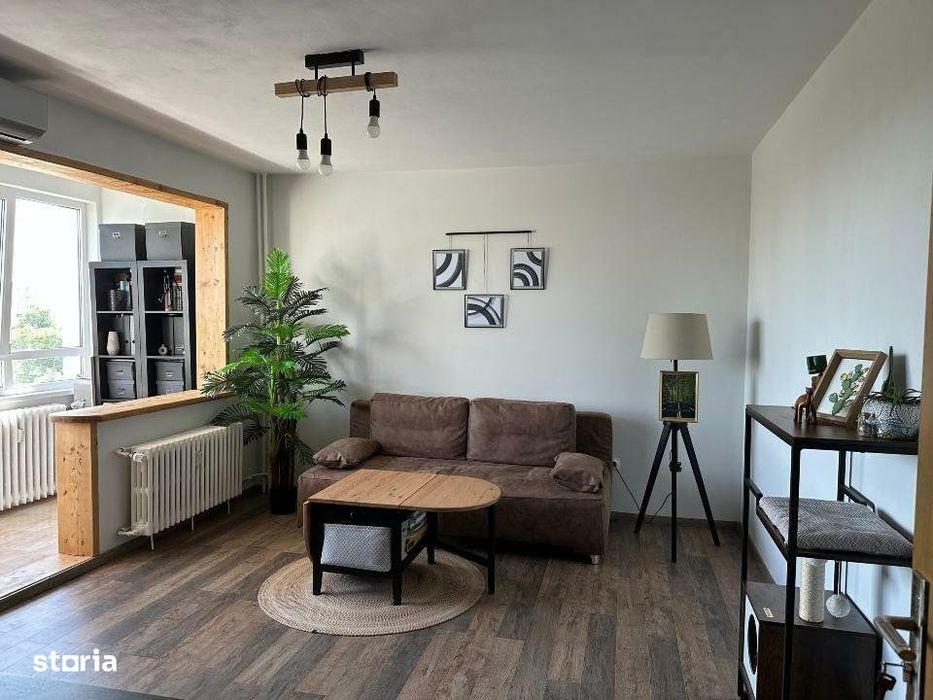 Apartament zona buna
