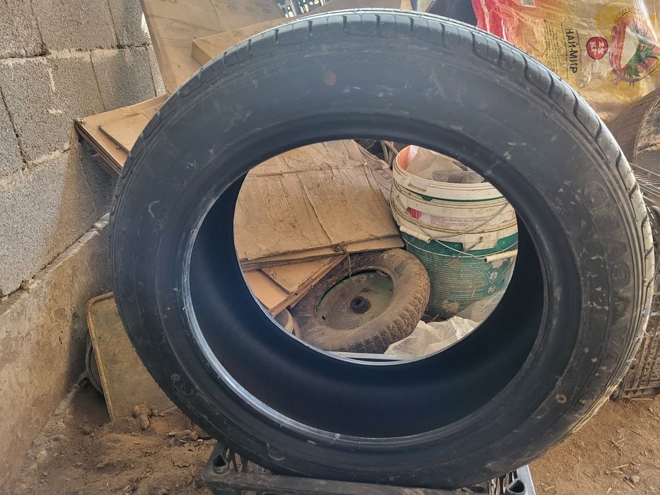 Жазғы дөңгелек R15 185/55