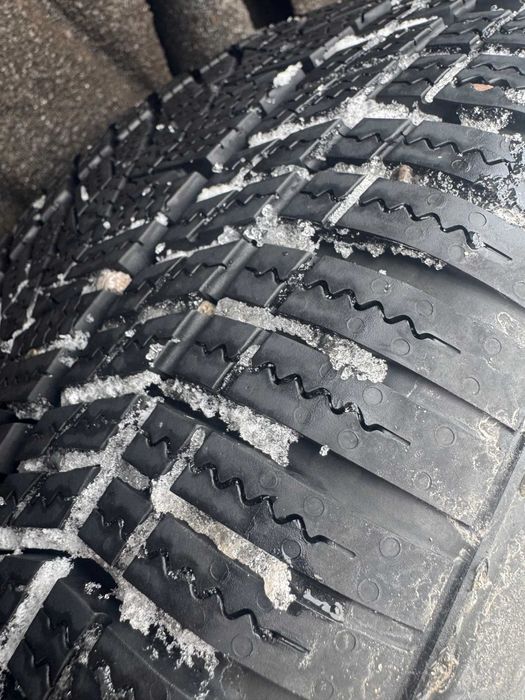 235/55R18 104H Nexen Winguard Sport 3