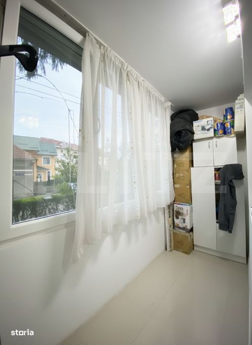Apartament 3 camere | 60,64 mp | Parter | 2 Parcari | Zona Ispirescu