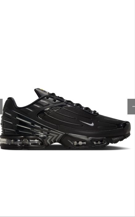 Nike Pantofi sport Air Max Plus III