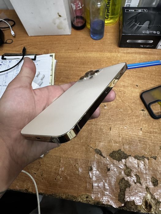 Обменяю iPhone 13 ProMax