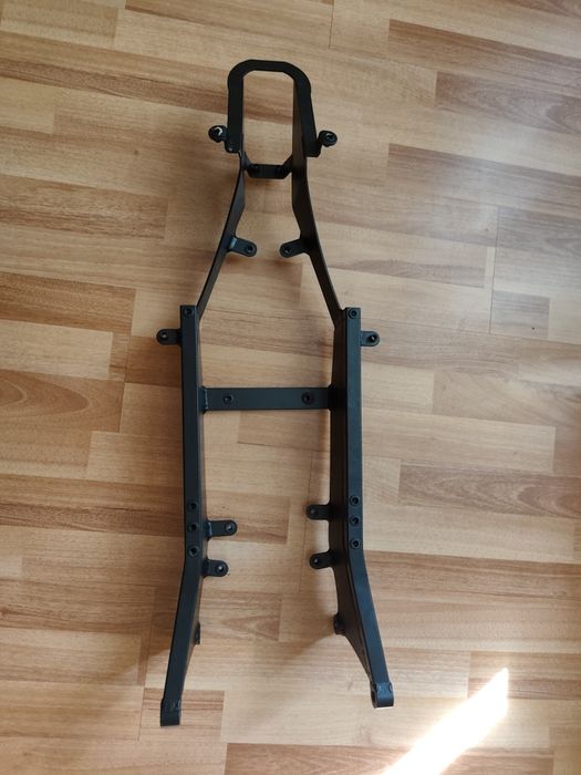 Задна рама yamaha r6 2017+