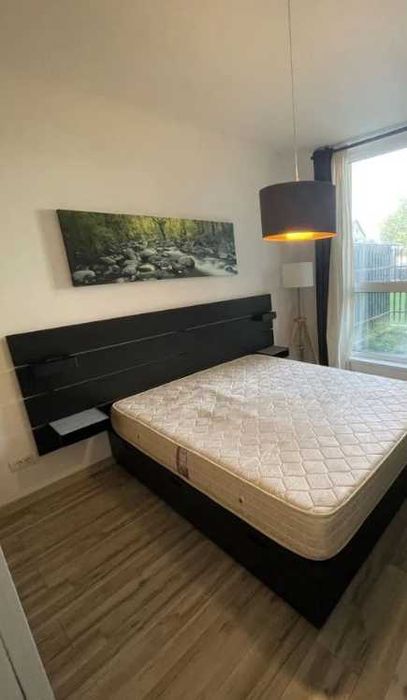 Дава се под наем Двустаен апартамент в Пловдив, Гагарин - 65 кв.м за 204 € - Снимка #2