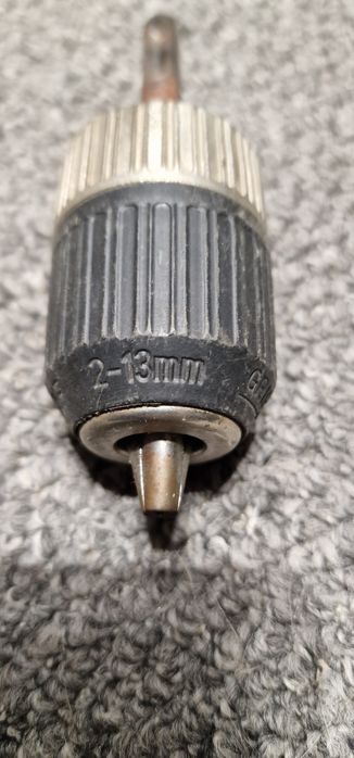 Mandrină SDS 2-13 mm