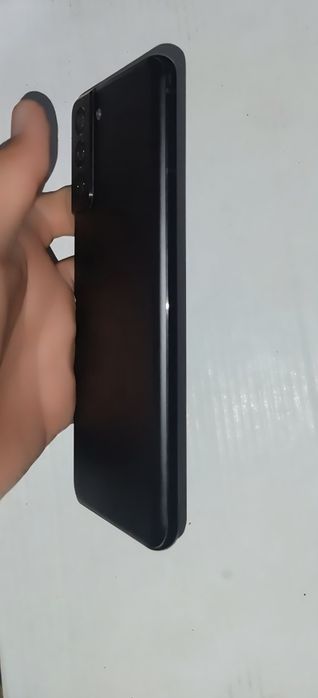 S21+ 5G.  8+8/256 xotira