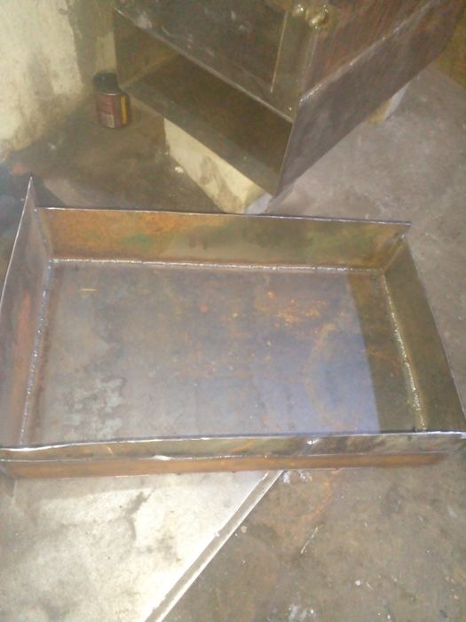 Продам буржуика д.65 ш.40 в.50