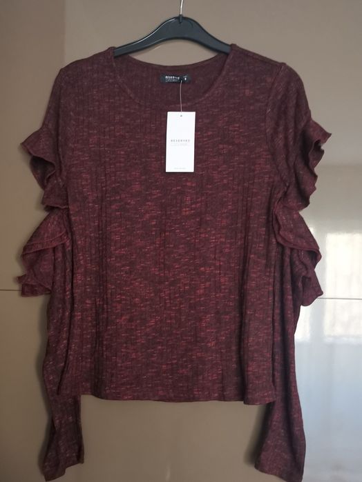 Bluza damă, mărimea M