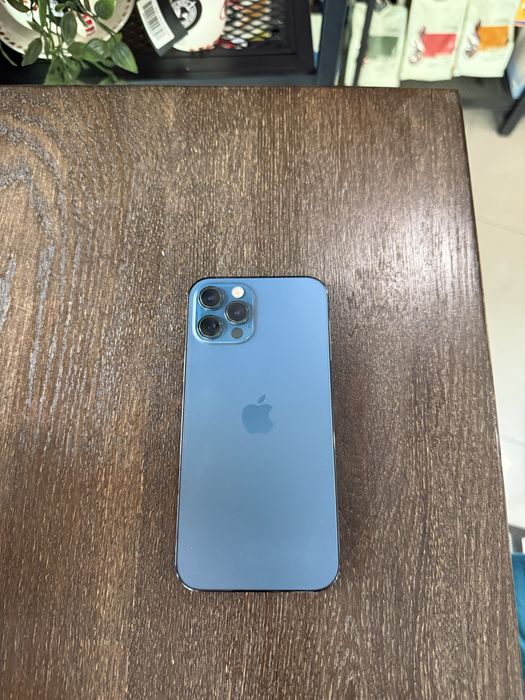 Iphone 12 pro 128 GB