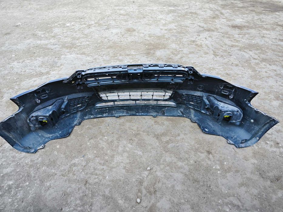 Оригинална Предна броня Audi A5 8T Facelift оборувана 2012+