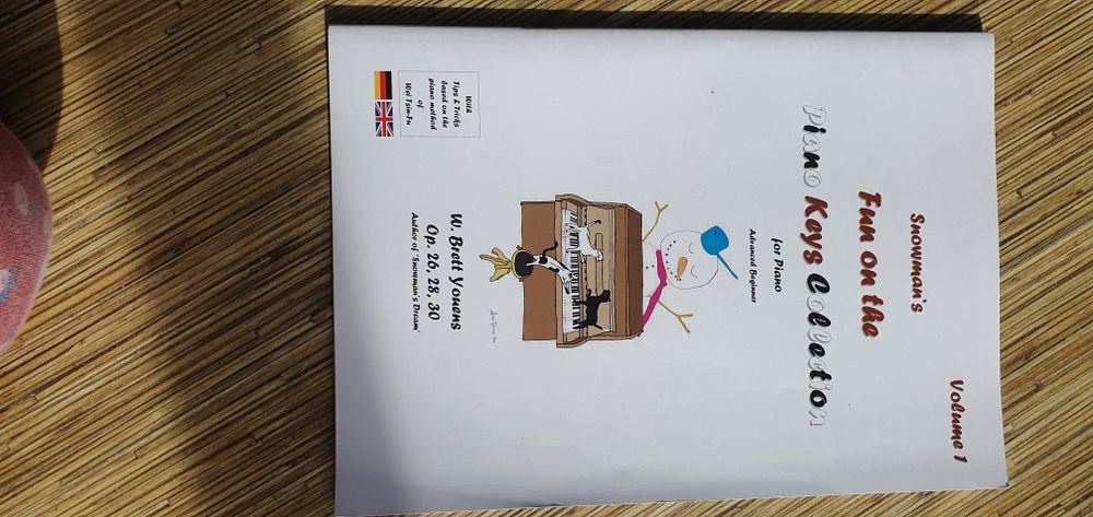 Школи по пиано различни нива