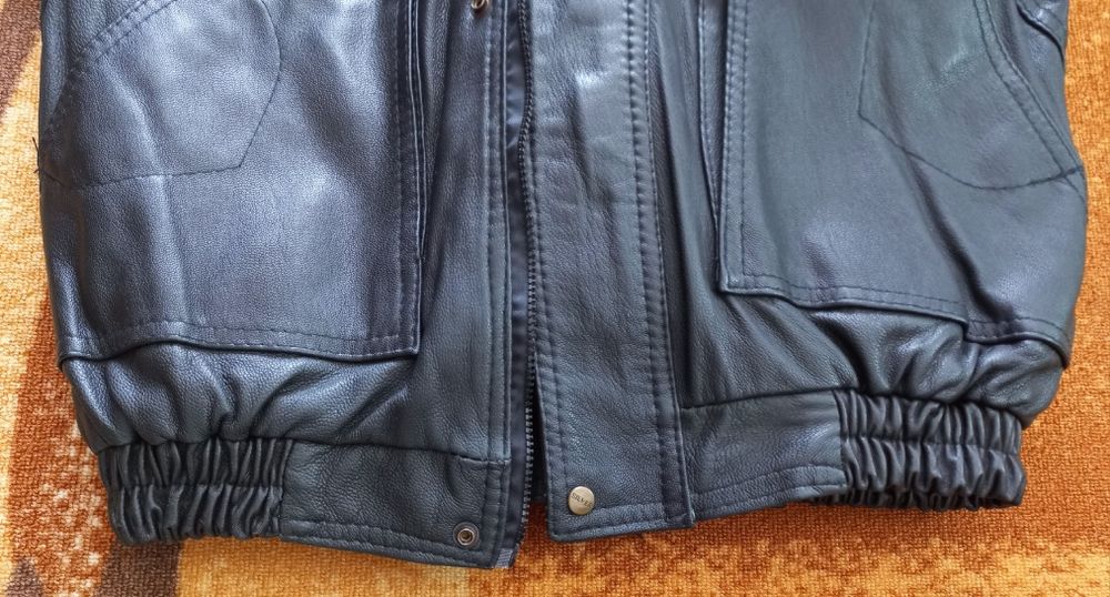 Яке-№54-ест.кожа-ново