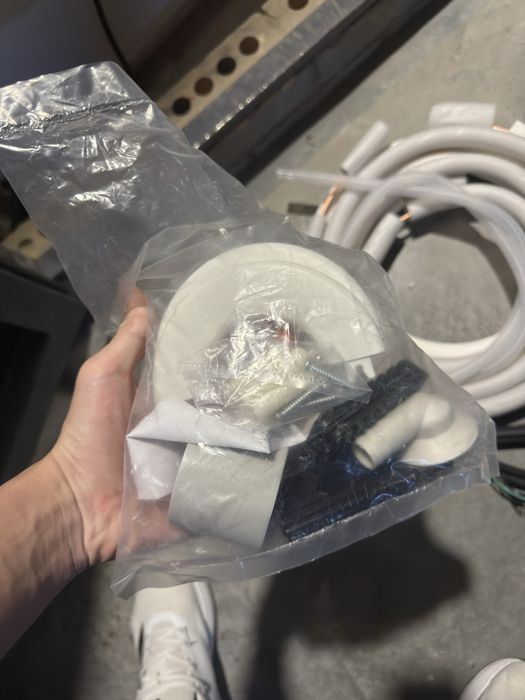 Набор для кондиционера