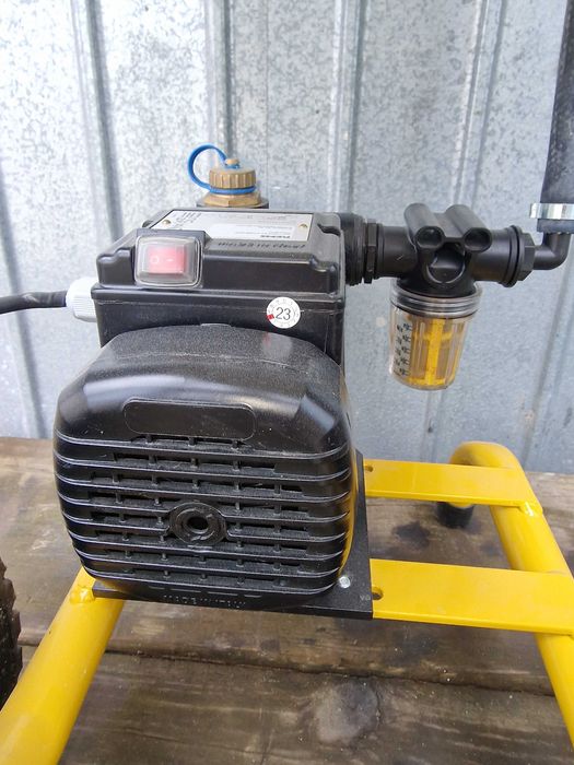 Pompa instalatii REMS Solar Push K60/30L/completa/ca noua/Galati