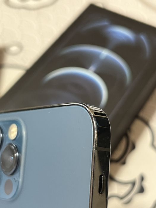 iPhone 12 pro 128gb
