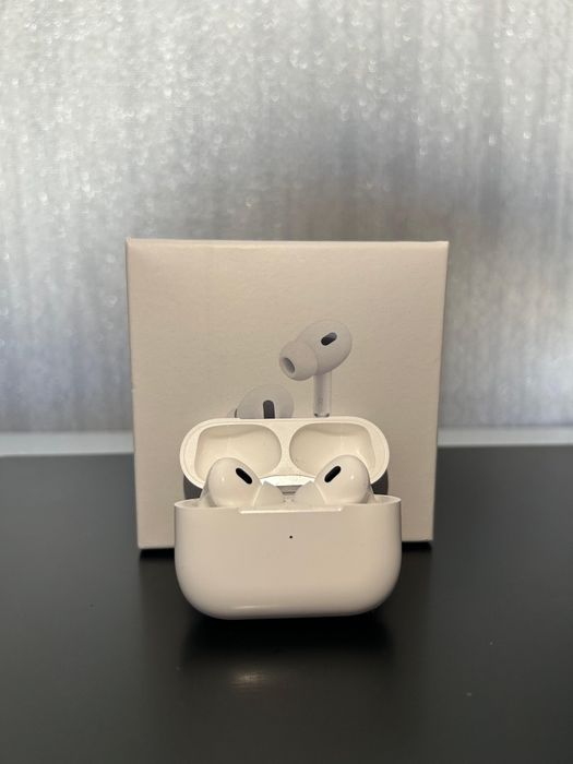 Наушники airpods pro