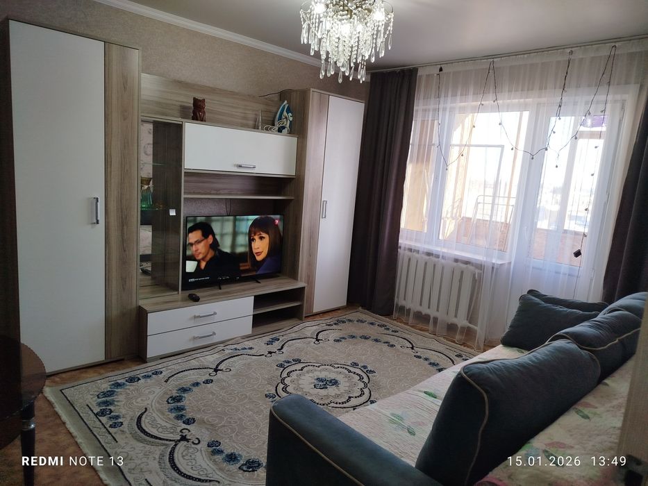 2 комн. кв.  помесячно