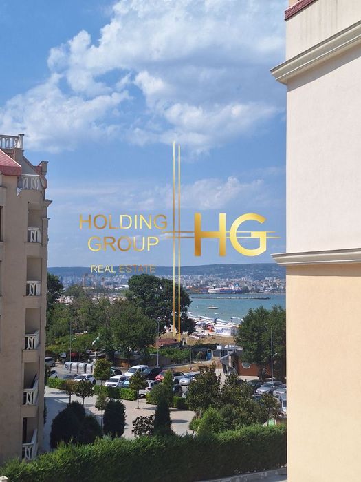 2-стаен в Варна-Аспарухово площ 96 кв.м.   Саут Бей